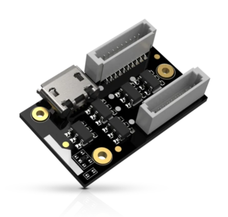 RAK Wireless WisBlock Extensión de IO