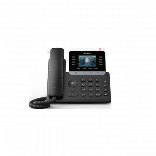 Yealink T73W Teléfono SIP