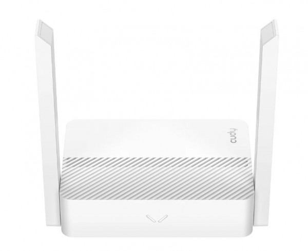 Cudy N300 Wi-Fi 4G LTE Cat4 Router, LT300