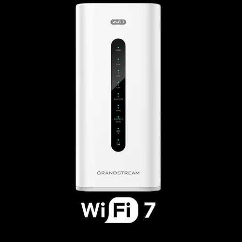 Grandstream GWN7072 Router Wi-Fi 7