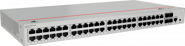 Huawei eKit Switch para rack gestionado con 52 puertos