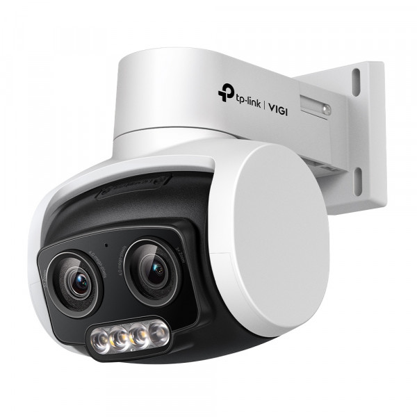 TP-Link VIGI C540V Cámara PTZ Full Color 4MP