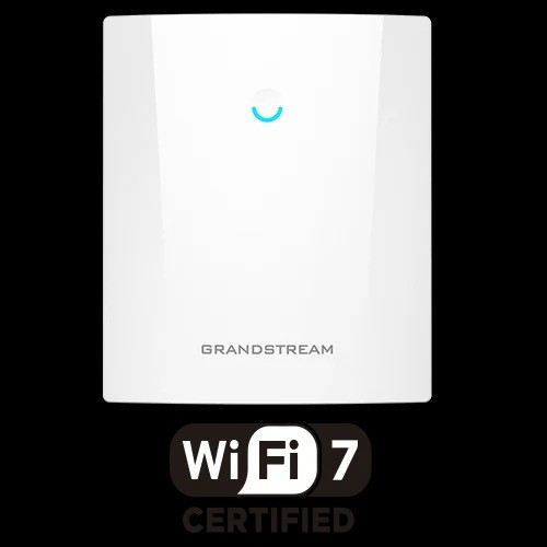 Grandstream GWN7670ELR Punto de acceso exterior Wi-Fi 7