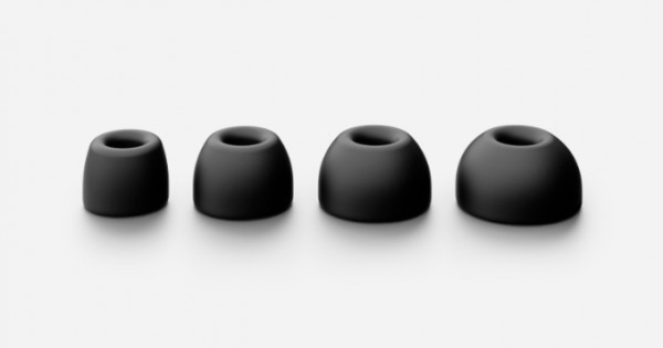 EPOS Ear tips for ADAPT 460