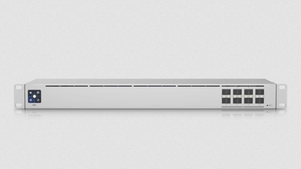 Ubiquiti USW-Aggregation Switch 8x SFP+