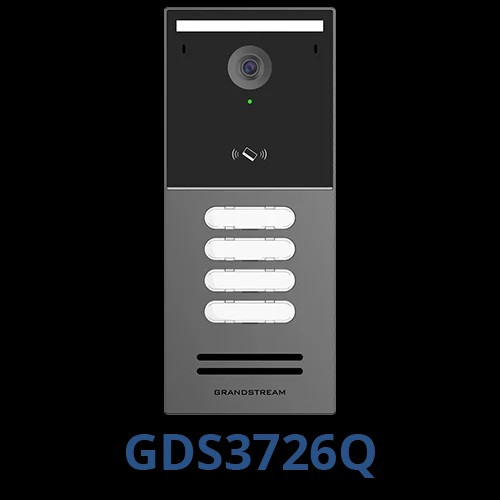 Grandstream GDS3726Q