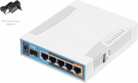 MikroTik hAP ac MikroTik hAP ac