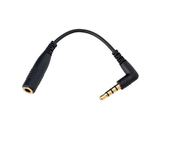 EPOS 3.5 mm mini jack adapter