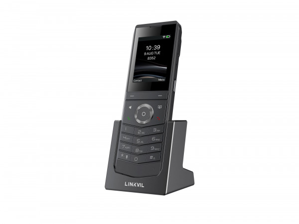 Fanvil W611W V2 Teléfono Wi-Fi portátil