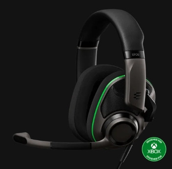 EPOS H6PRO Xbox edition Double Sided