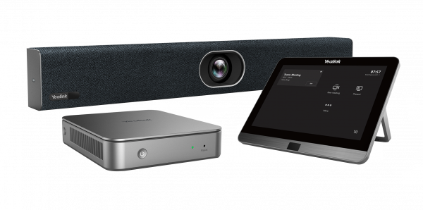Yealink MVC400 Sistema de conferencia
