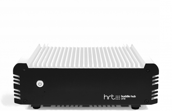 HRT Hub One MRE