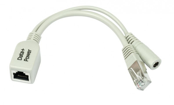 MikroTiK RBPOE Inyector