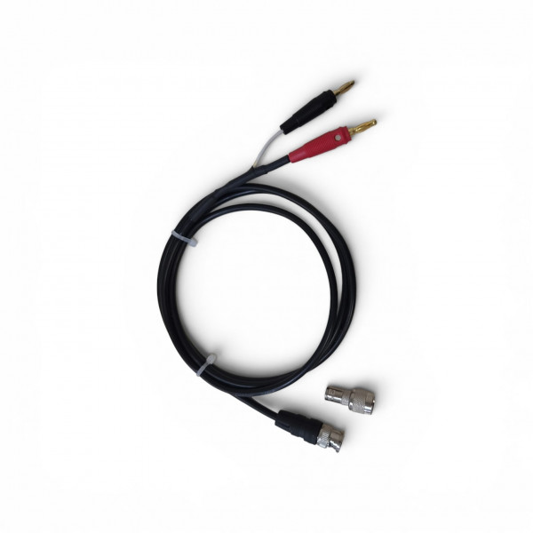 ALLNET Juego de cables de medición para radio direccional