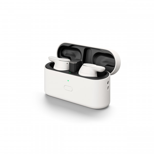 EPOS ADAPT E1 Nordic White
