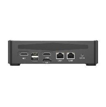Flepo PC Barebone Mini Iota Intel Core i7-1270P