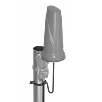 Vista previa: Poynting Antena Omnidireccional de banda ancha LTE / 5G Vista previa: Poynting Antena Omnidireccional de banda ancha LTE / 5G