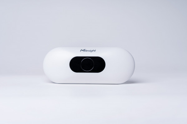 Milesight IoT VS133-P-black