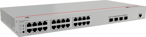 Huawei S220-24P4X Switch Capa 2 28x Full Managed
