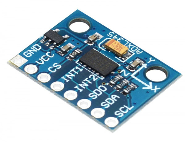 4duino Módulo GY-346 acelerómetro con 3 ejes