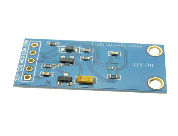 4duino Sensor GY-30 BH1750FVI de luz I²C