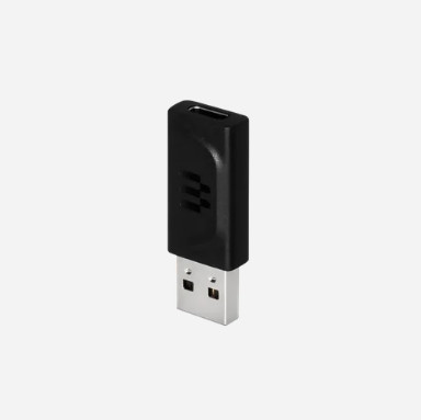 EPOS USB-C to USB-A Adapter