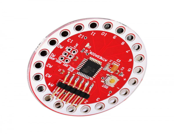 4duino Lilypad OKY2021