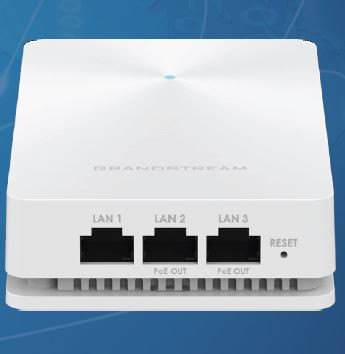 Grandstream GWN7624 Punto de acceso In-Wall