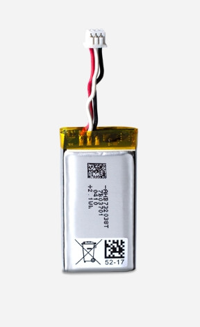 EPOS Spare battery SDW 30, 60