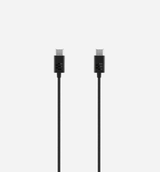 EPOS Micro-USB to USB-C Cable