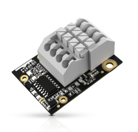 RAK Wireless WisBlock Módulo 4-20mA