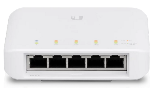 Ubiquiti UniFi Switch Flex USW-Flex-3
