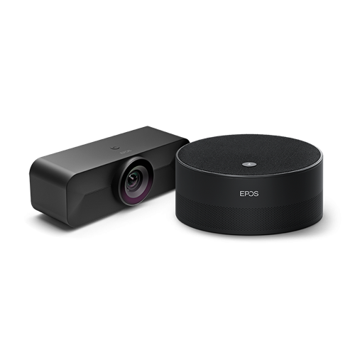 EPOS EXPAND Capture 5 & EXPAND Vision 1M Pack