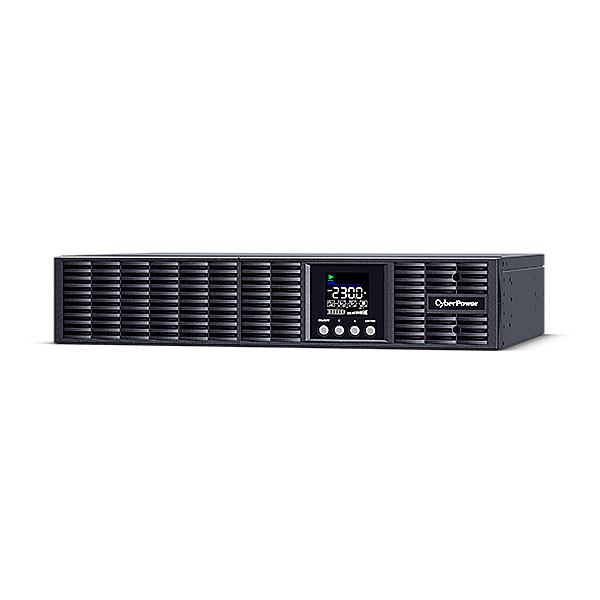 CyberPower Sistema SAI 1500VA/1350W