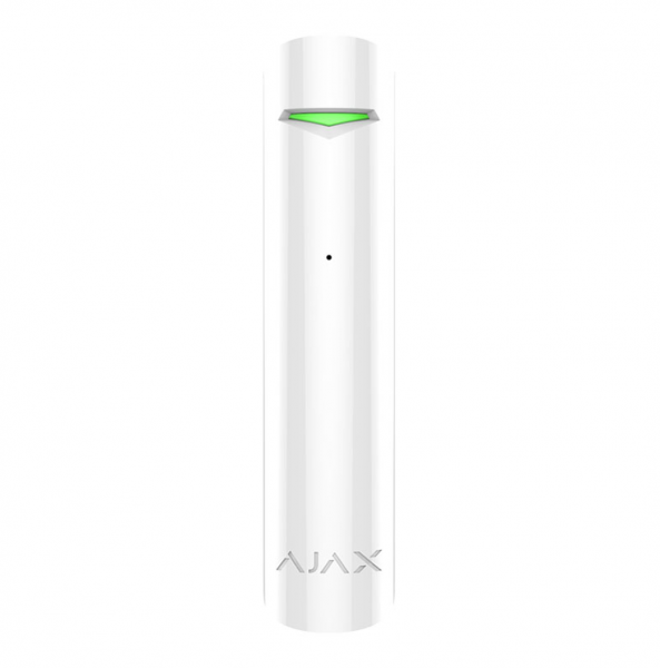 Ajax GlassProtect, blanco