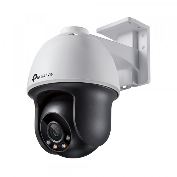 TP-Link VIGI C540 Cámara PT IP Full Color 4MP (4mm)