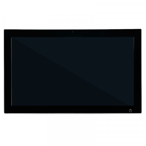 ALLNET Tablet Táctil 21" PoE con 4GB/16GB Android 11