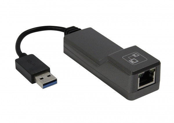 ALLNET Adaptador Ethernet USB 3.0 Tipo-A