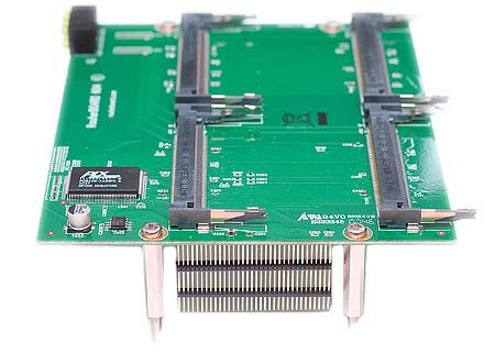 MikroTik RB604