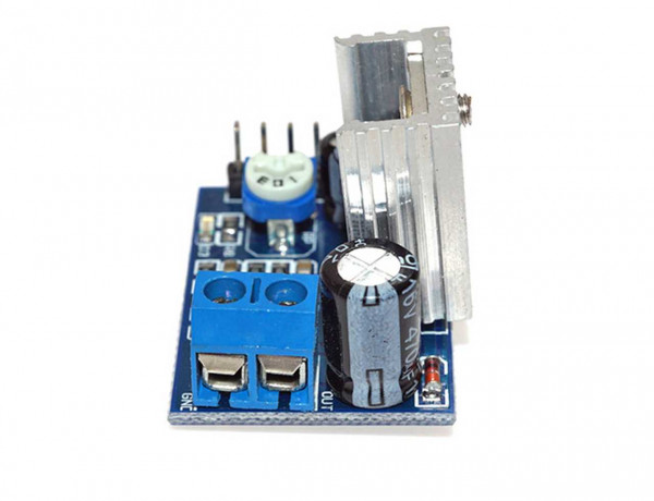 4duino Módulo TDA2030A amplificador de audio