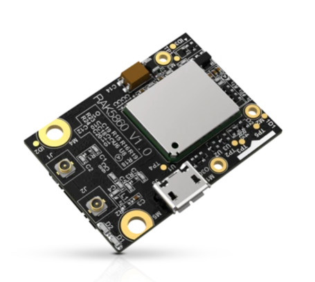 RAK Wireless WisBlock Módulo NB-IoT