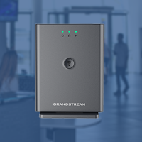 Grandstream DP752 Base DECT Largo Alcance Grandstream DP752 Base DECT Largo Alcance