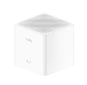 Cudy M3000S – Wi-Fi 6 Mesh AX3000