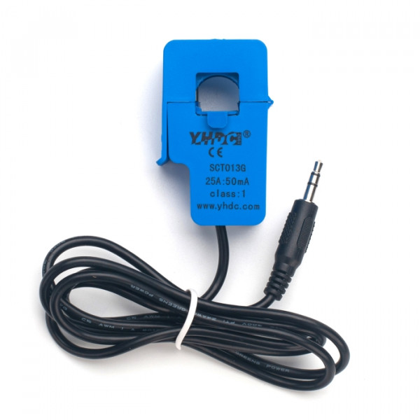 DRAGINO SCT036-600 Pinza amperimétrica 600A