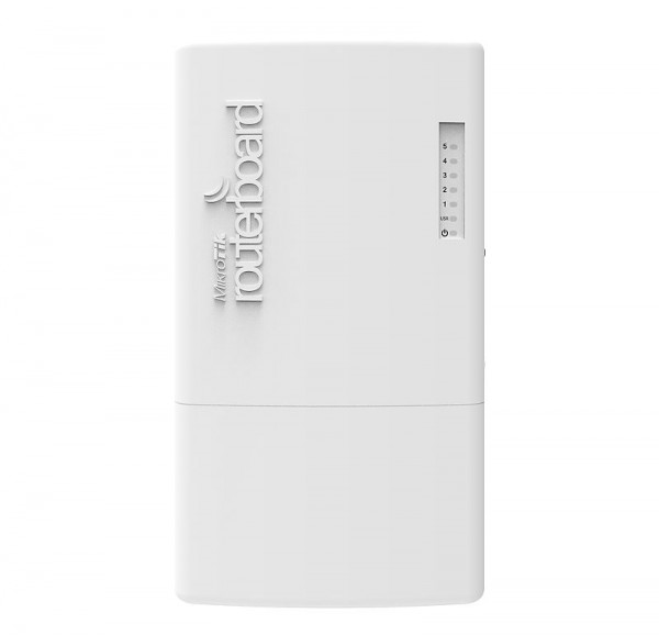 MikroTik FiberBox
