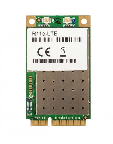 MikroTik R11e-LTE