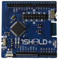 1Sheeld+ Shield universal para Arduino e IOS 1Sheeld+ Shield universal para Arduino e IOS