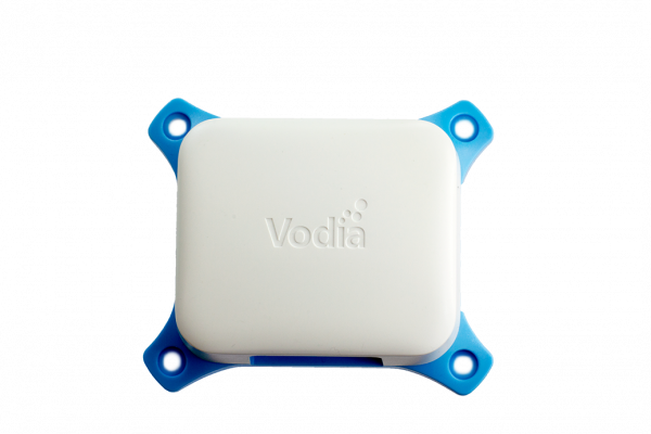 Vodia IOP - PBX con licencia Standard 4 llamadas